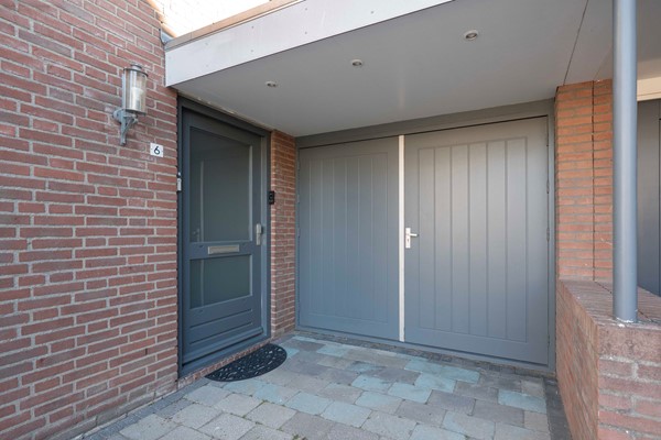 Medium property photo - Lisdodde 6, 4731 WP Oudenbosch